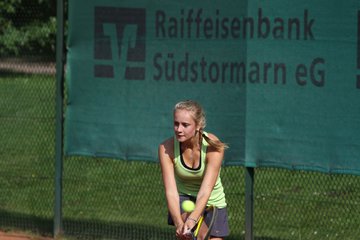 Jennifer Witthöft 1153 - 14.Sieker Open 2011